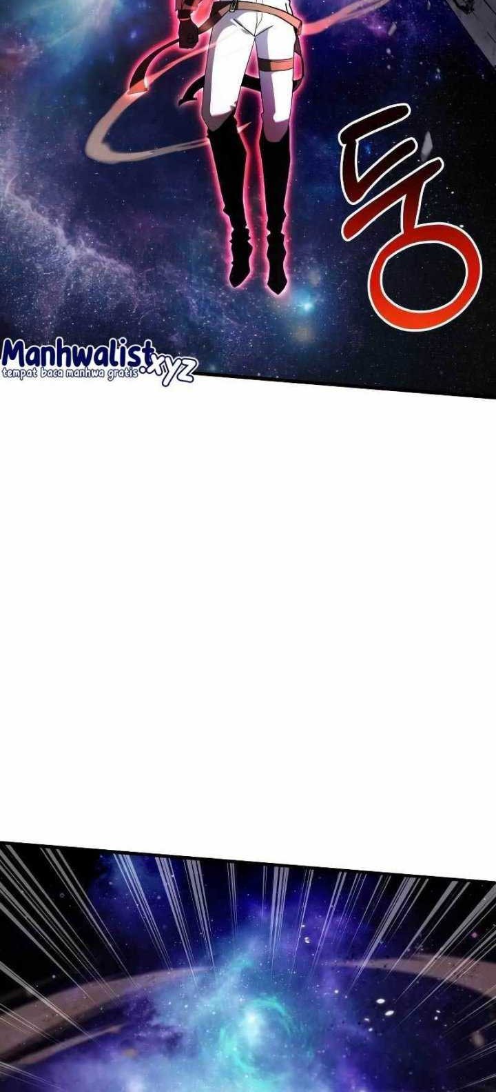 God's Gambit Chapter 0.1 - halaman 48
