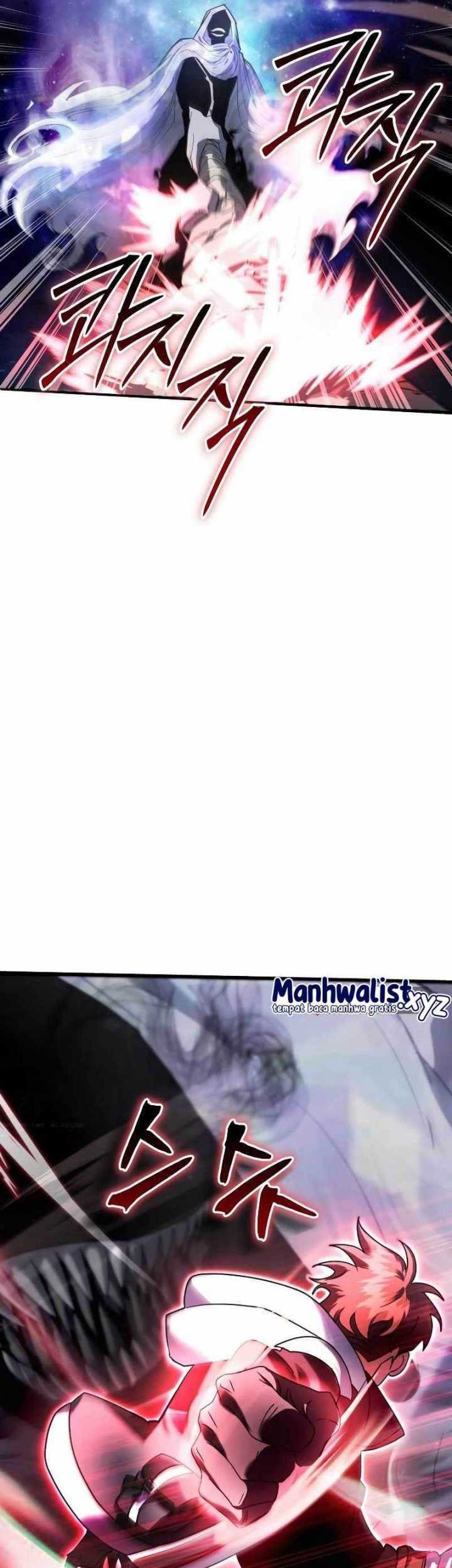 God's Gambit Chapter 0.1 - halaman 49