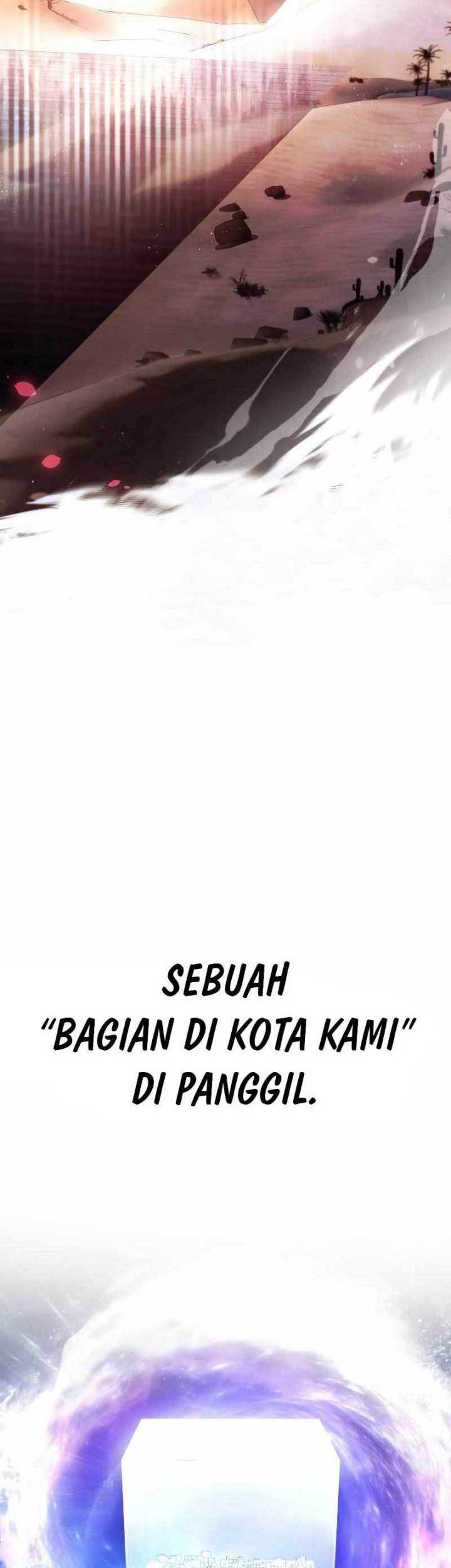 God's Gambit Chapter 0.1 - halaman 5
