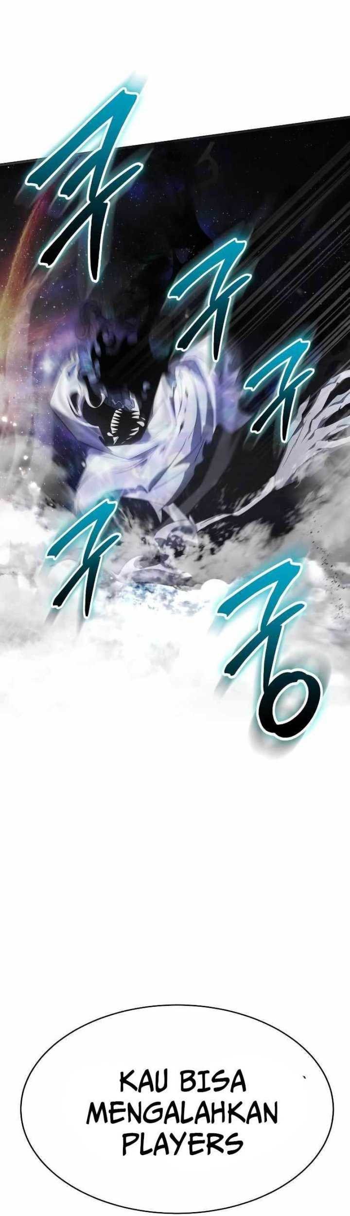 God's Gambit Chapter 0.1 - halaman 52