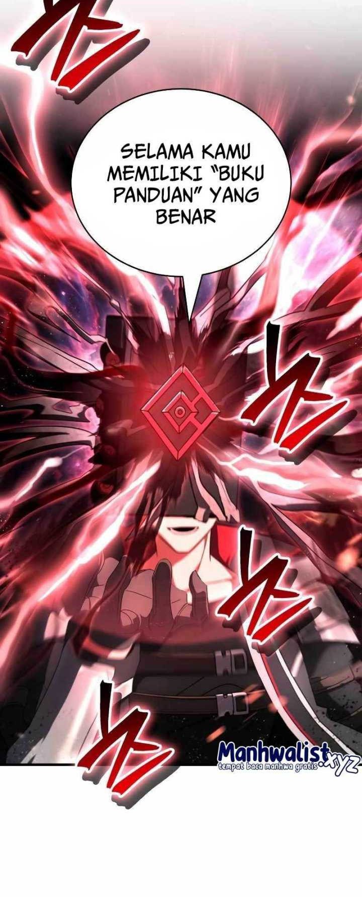 God's Gambit Chapter 0.1 - halaman 54