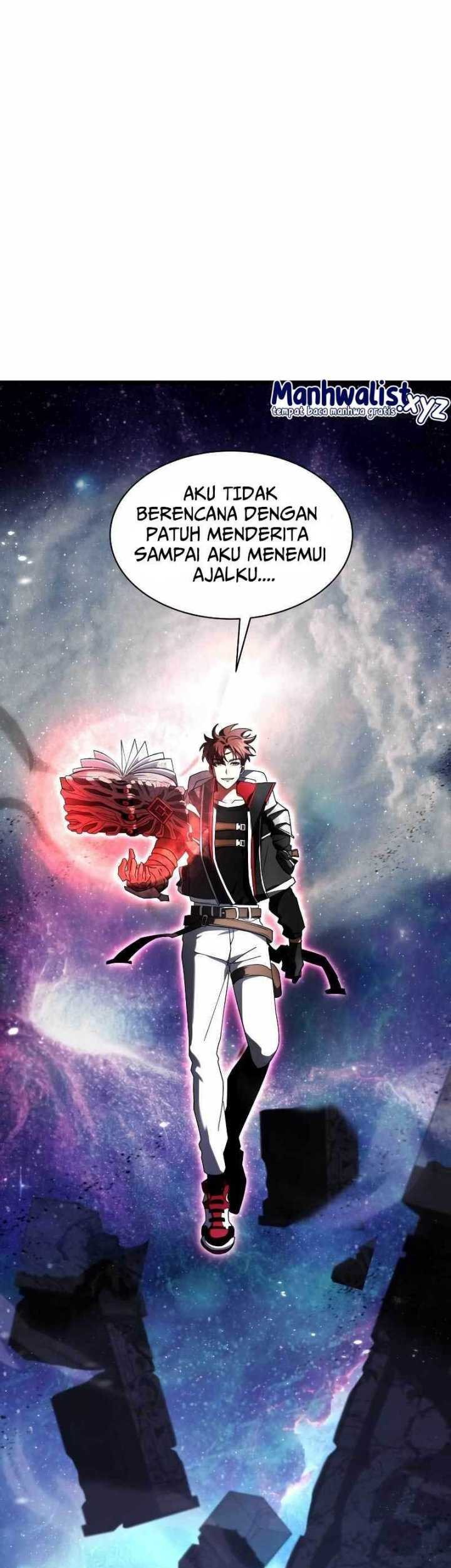 God's Gambit Chapter 0.1 - halaman 55