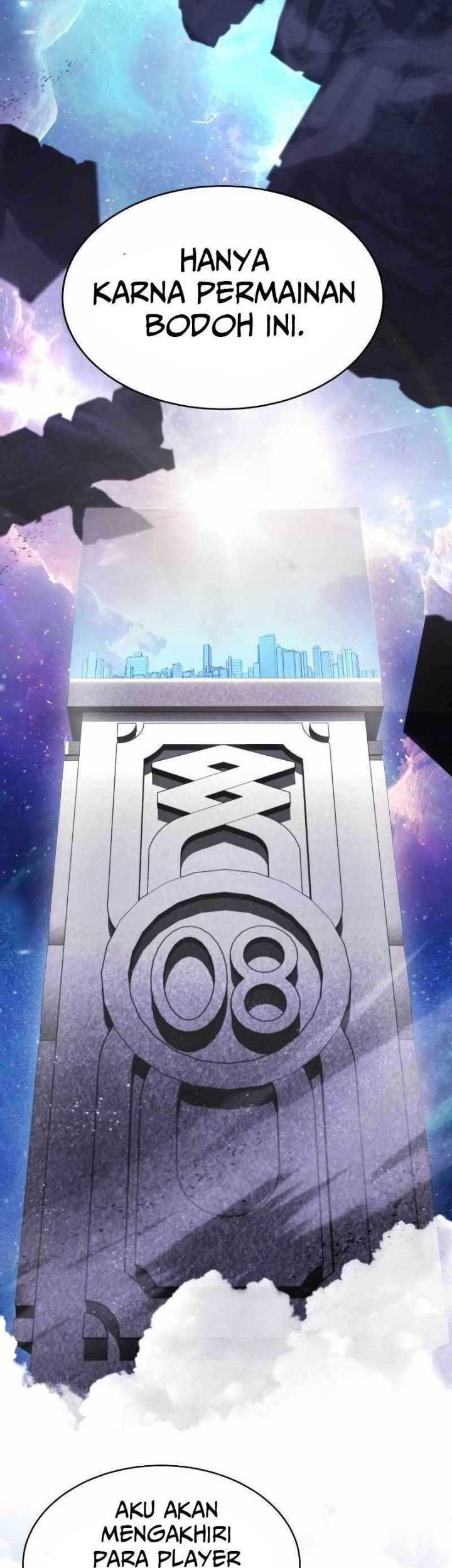 God's Gambit Chapter 0.1 - halaman 56
