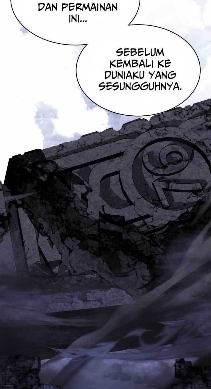 God's Gambit Chapter 0.1 - halaman 57