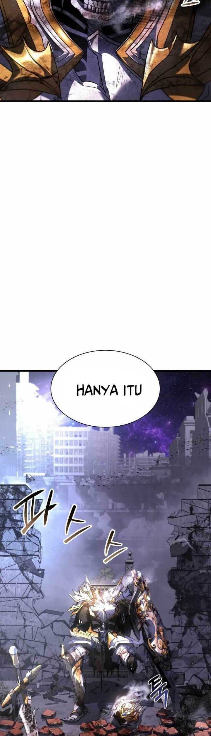God's Gambit Chapter 0.1 - halaman 59