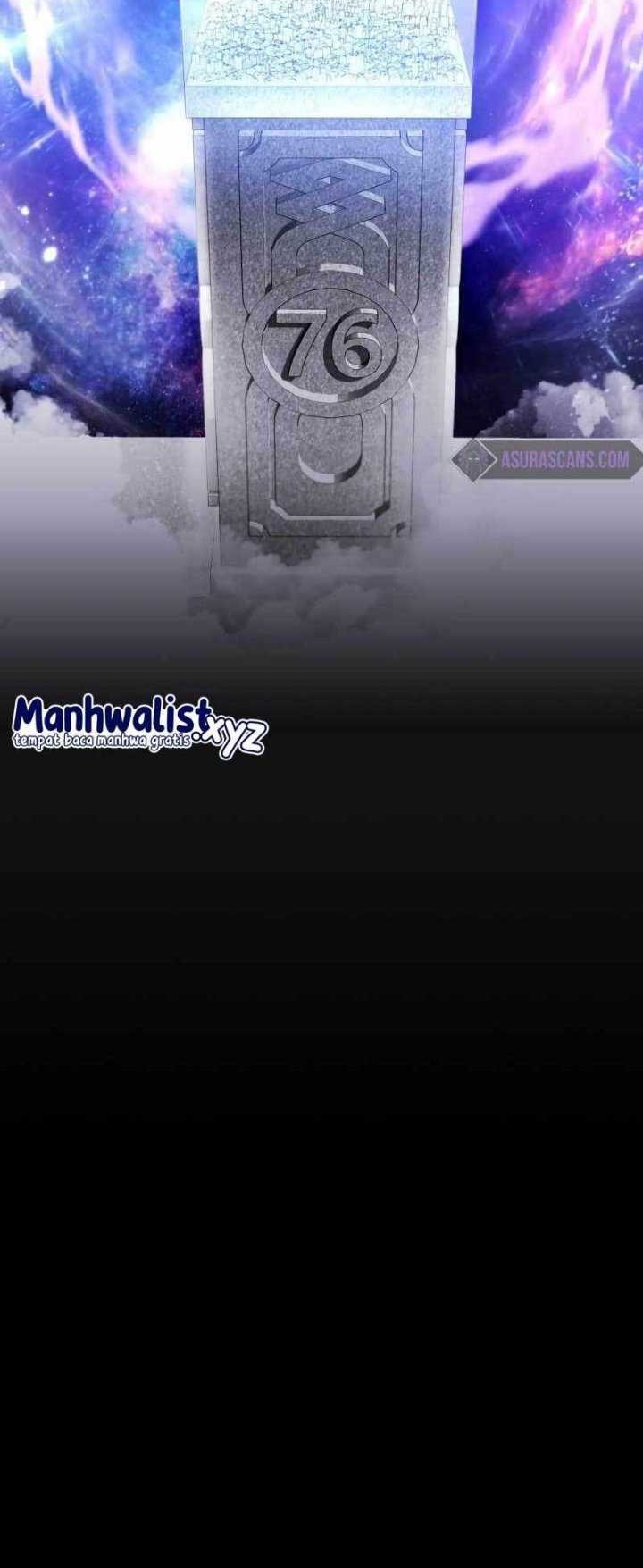 God's Gambit Chapter 0.1 - halaman 6