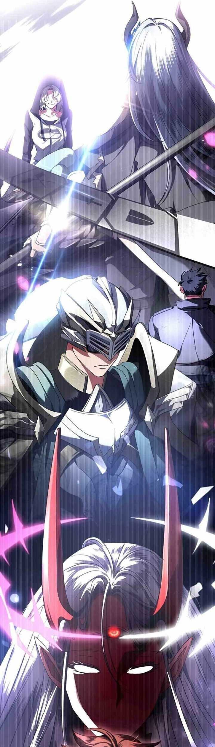 God's Gambit Chapter 0.1 - halaman 61
