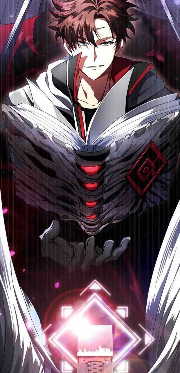 God's Gambit Chapter 0.1 - halaman 62