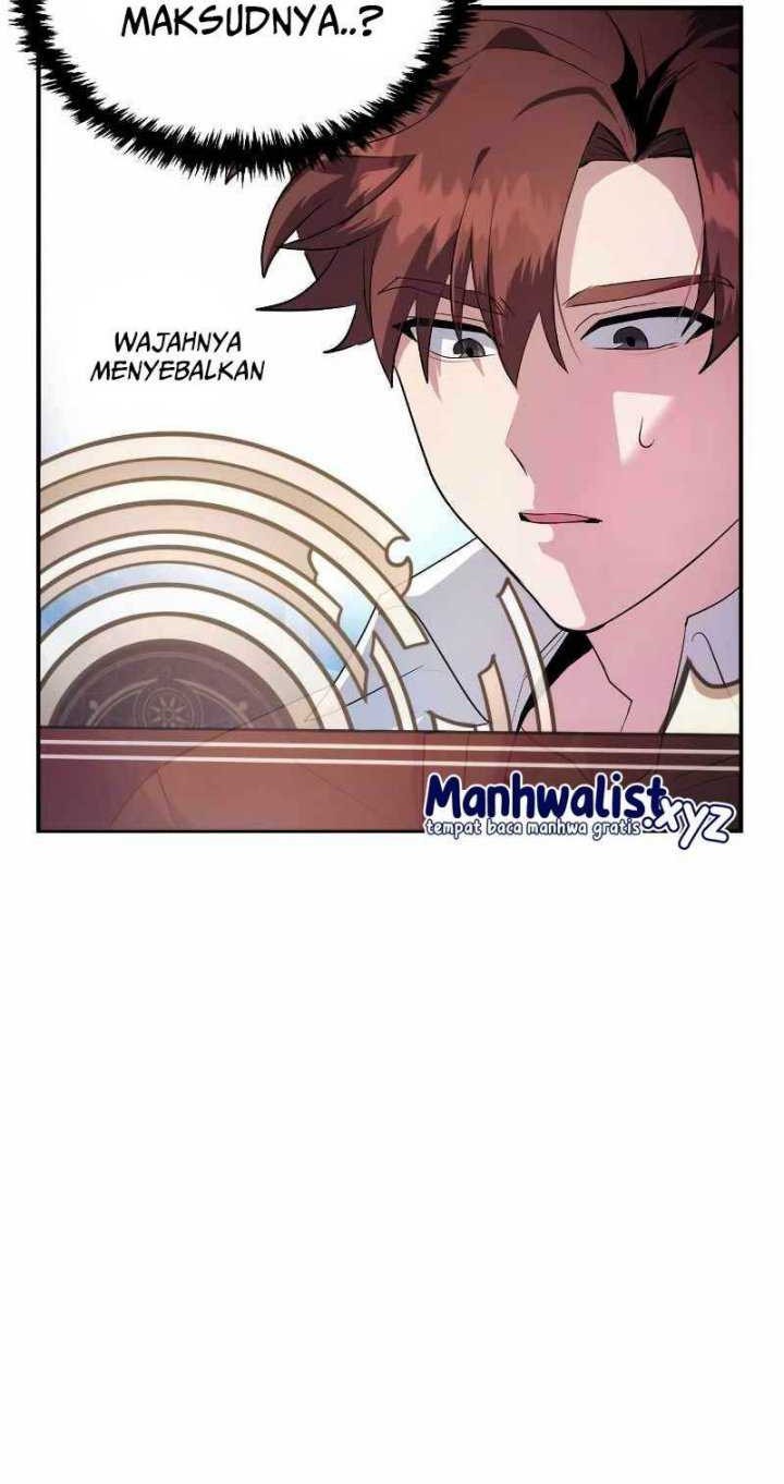 God's Gambit Chapter 1 - halaman 18