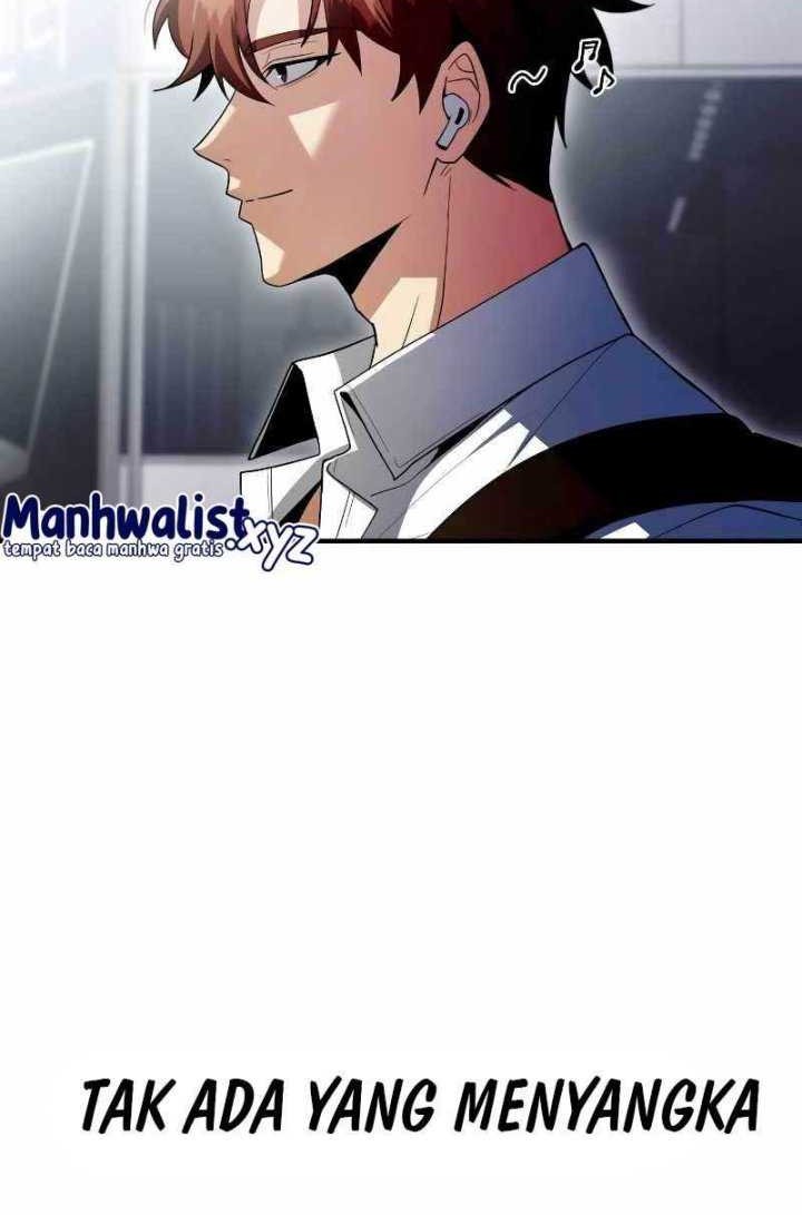 God's Gambit Chapter 1 - halaman 3