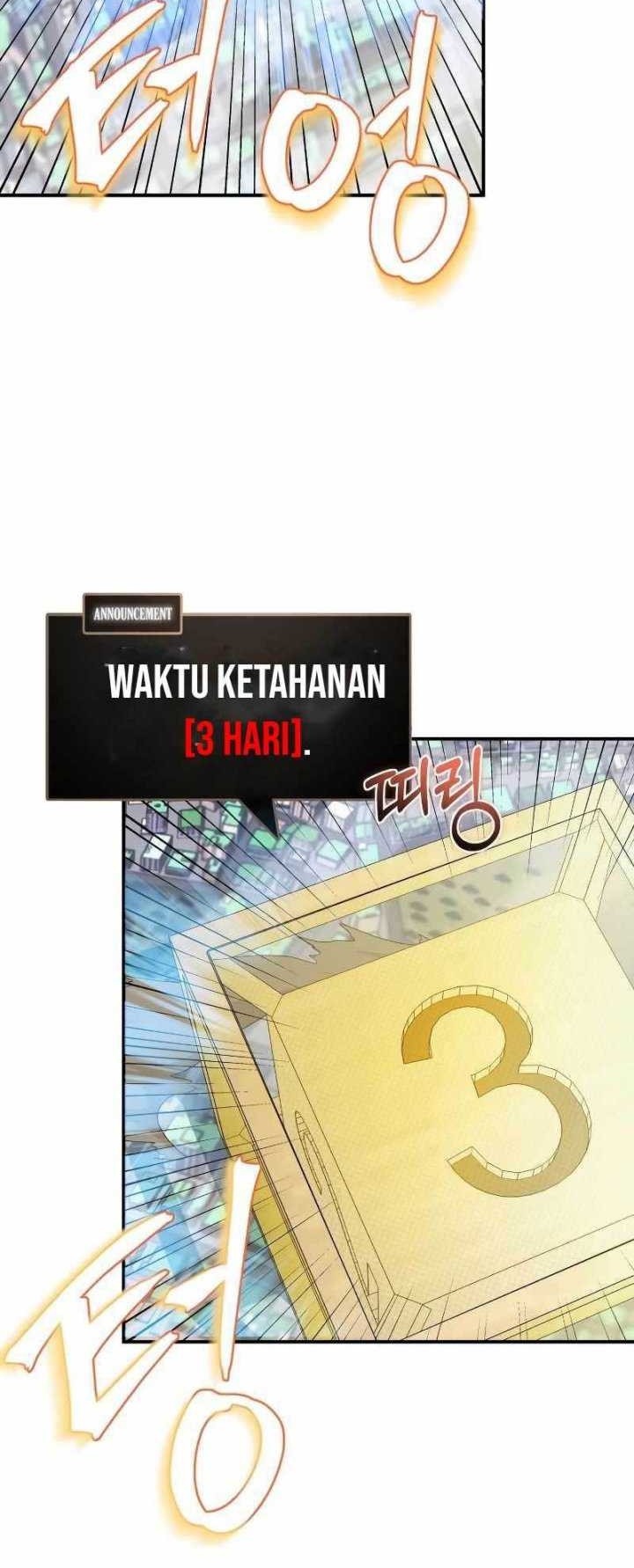 God's Gambit Chapter 1 - halaman 33