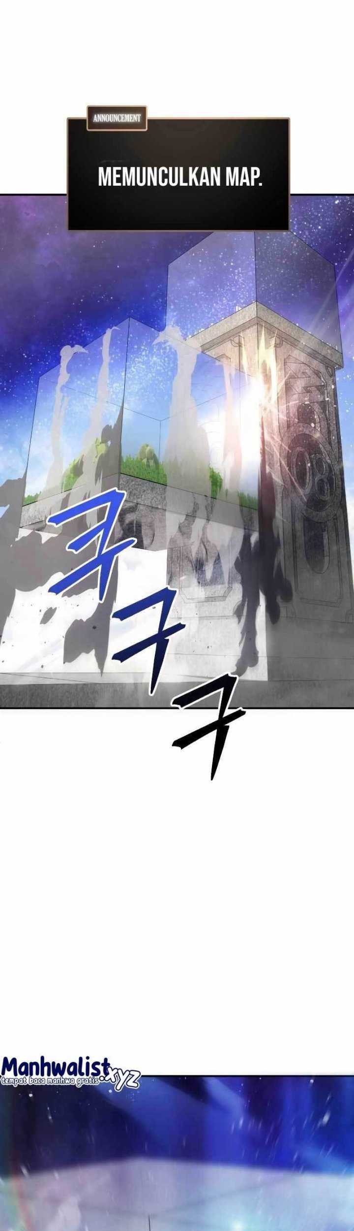 God's Gambit Chapter 1 - halaman 34