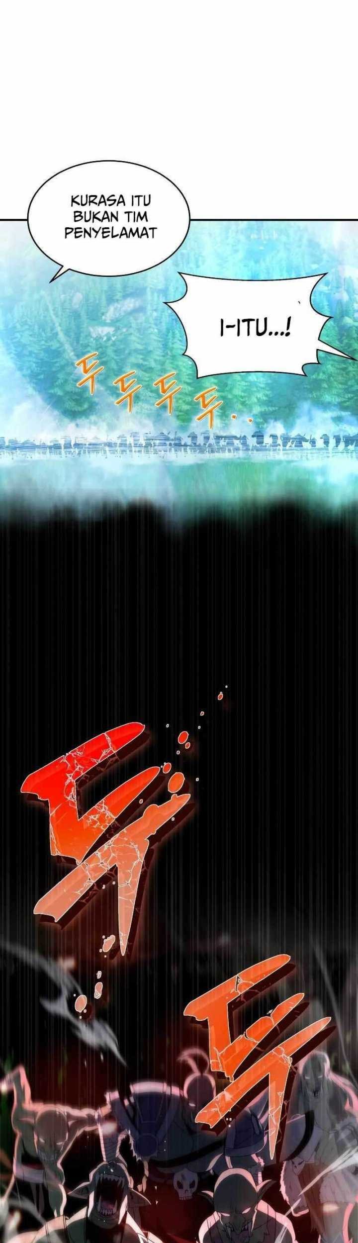 God's Gambit Chapter 1 - halaman 43