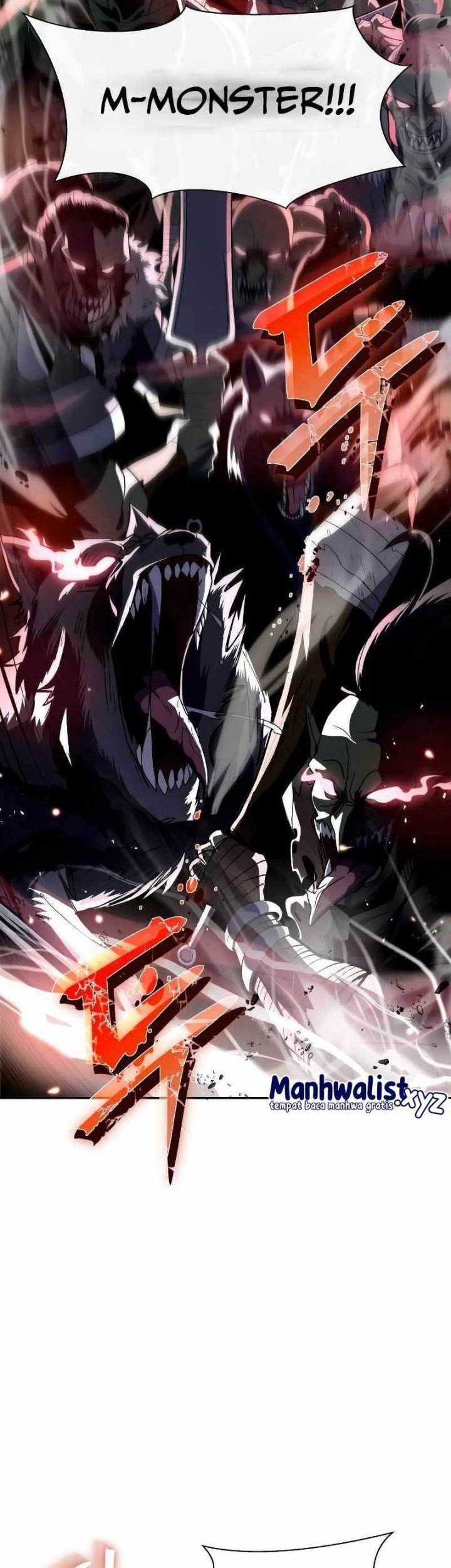 God's Gambit Chapter 1 - halaman 44