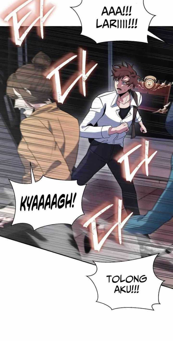 God's Gambit Chapter 1 - halaman 45