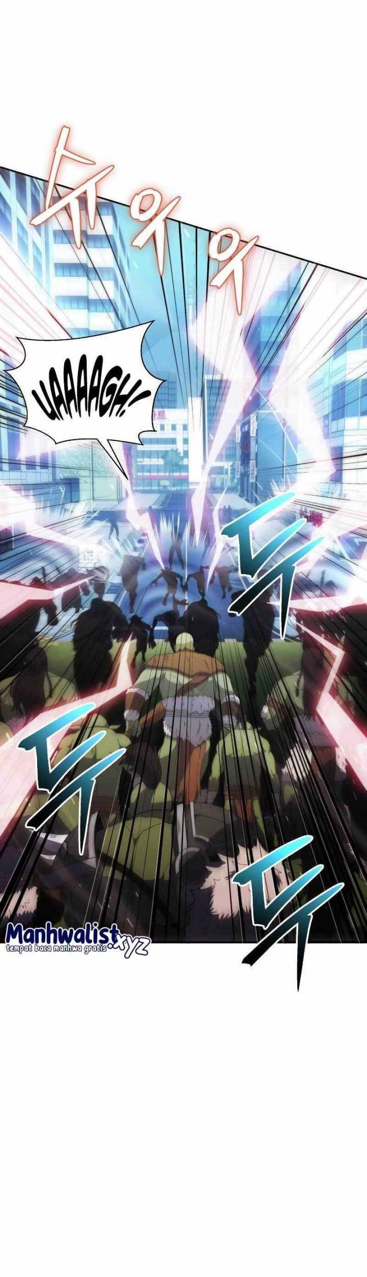 God's Gambit Chapter 1 - halaman 46