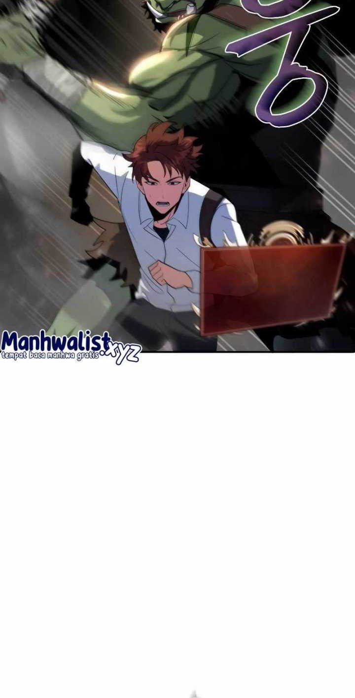 God's Gambit Chapter 1 - halaman 48
