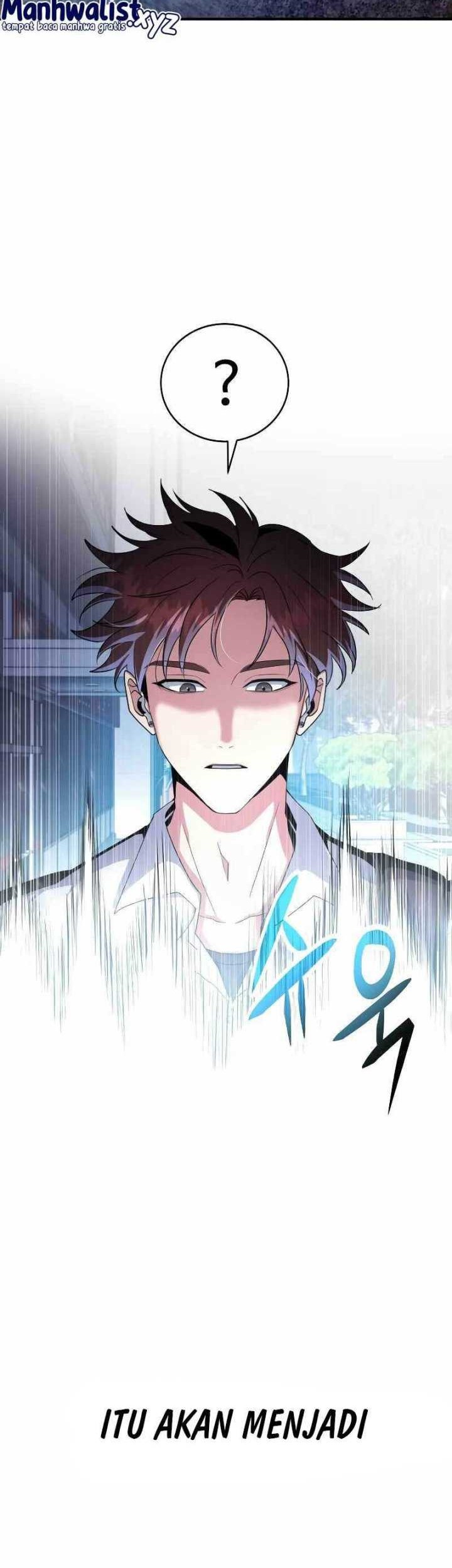 God's Gambit Chapter 1 - halaman 5