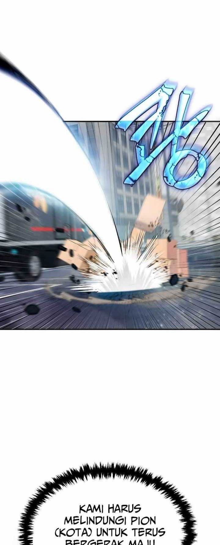 God's Gambit Chapter 1 - halaman 51