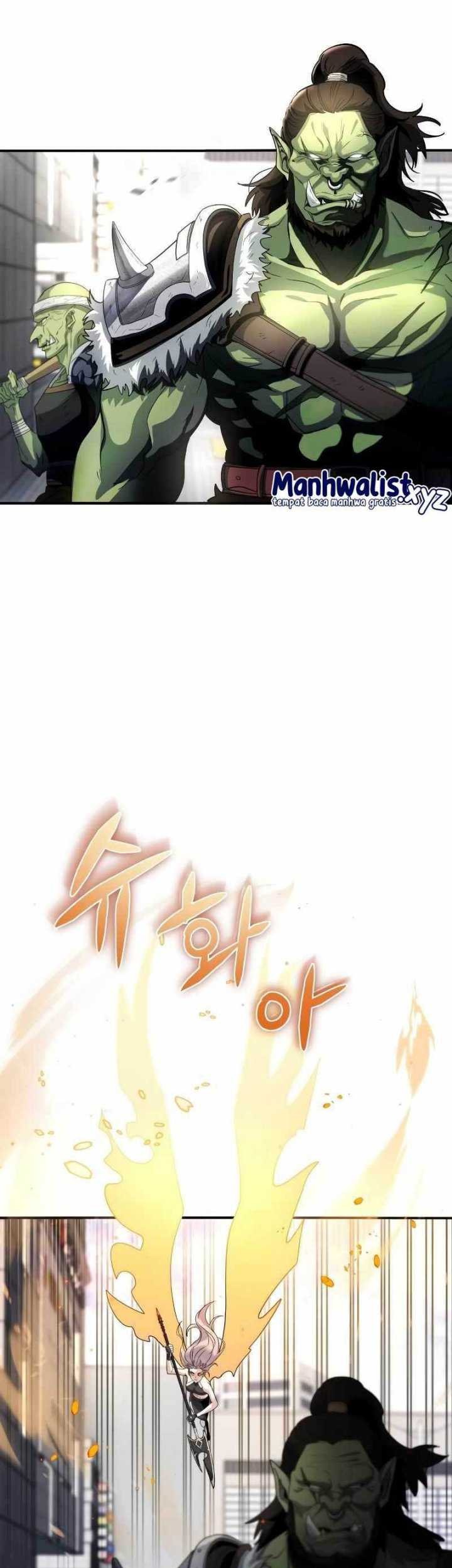 God's Gambit Chapter 1 - halaman 55
