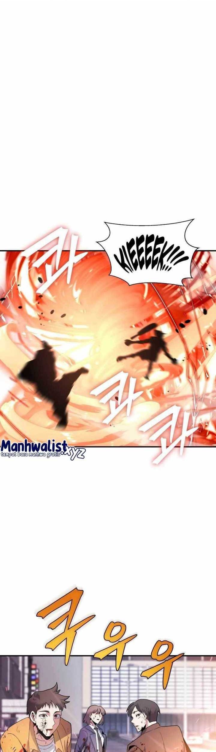 God's Gambit Chapter 1 - halaman 59