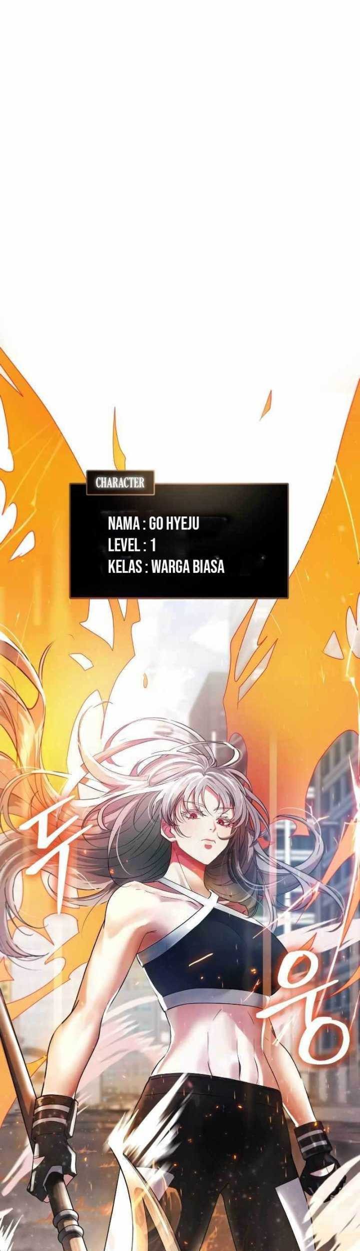 God's Gambit Chapter 1 - halaman 61