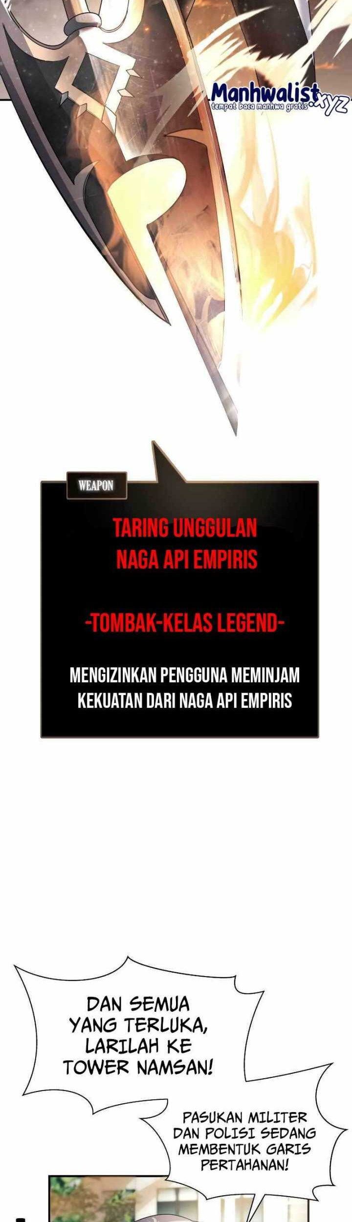 God's Gambit Chapter 1 - halaman 62