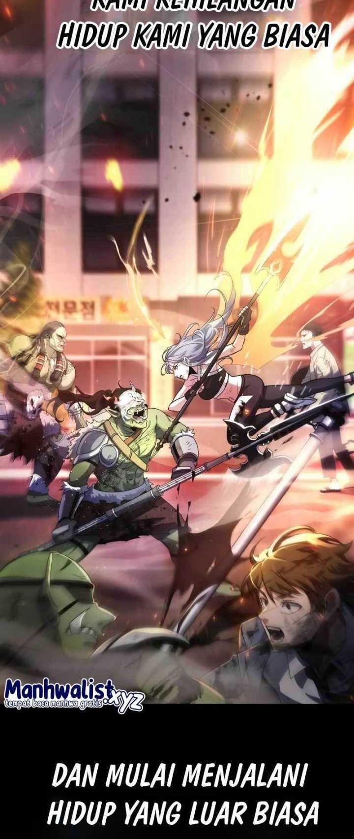 God's Gambit Chapter 1 - halaman 69