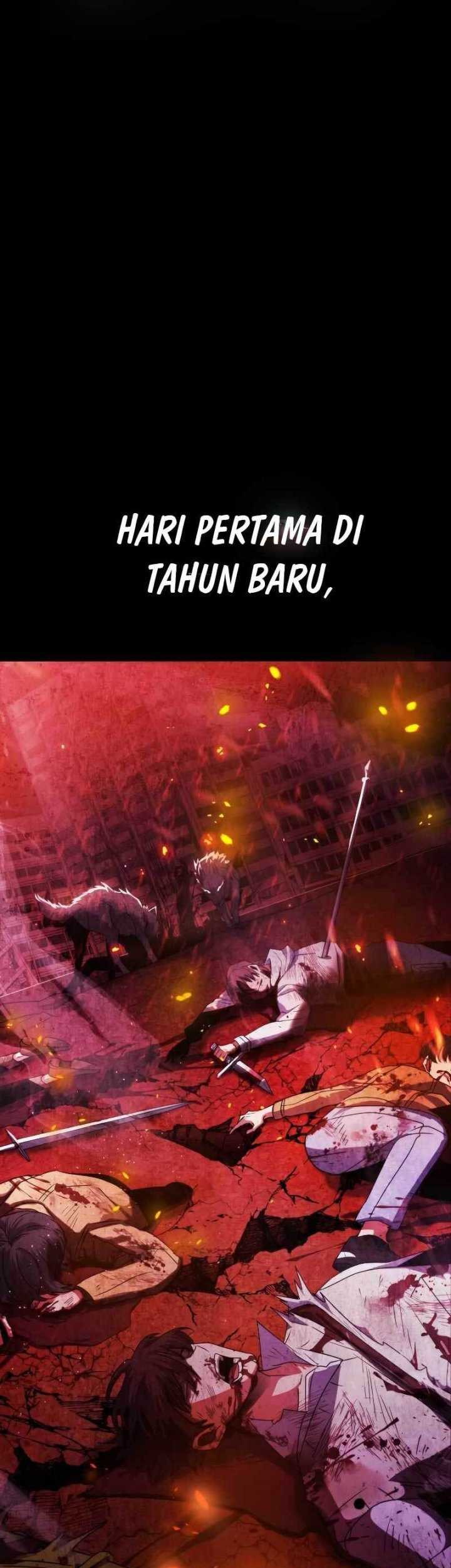 God's Gambit Chapter 1 - halaman 70