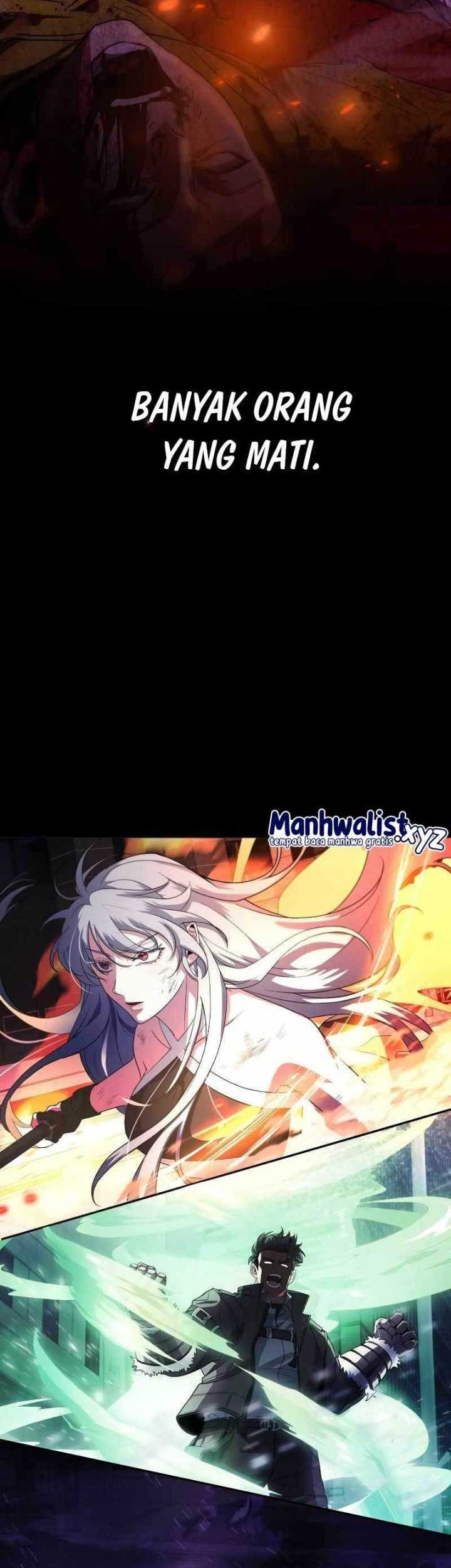 God's Gambit Chapter 1 - halaman 71