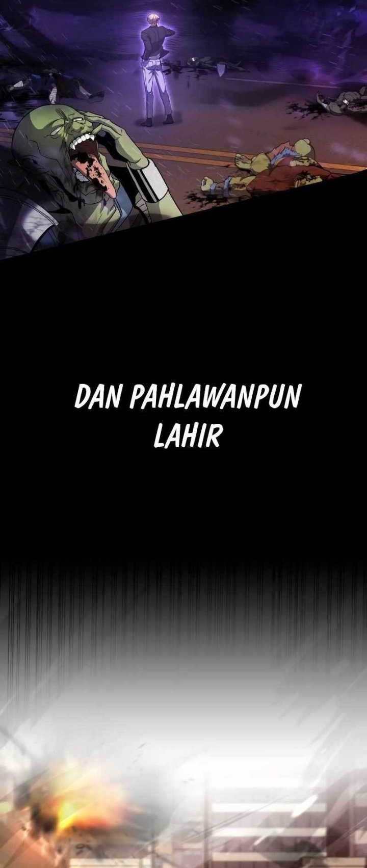 God's Gambit Chapter 1 - halaman 72