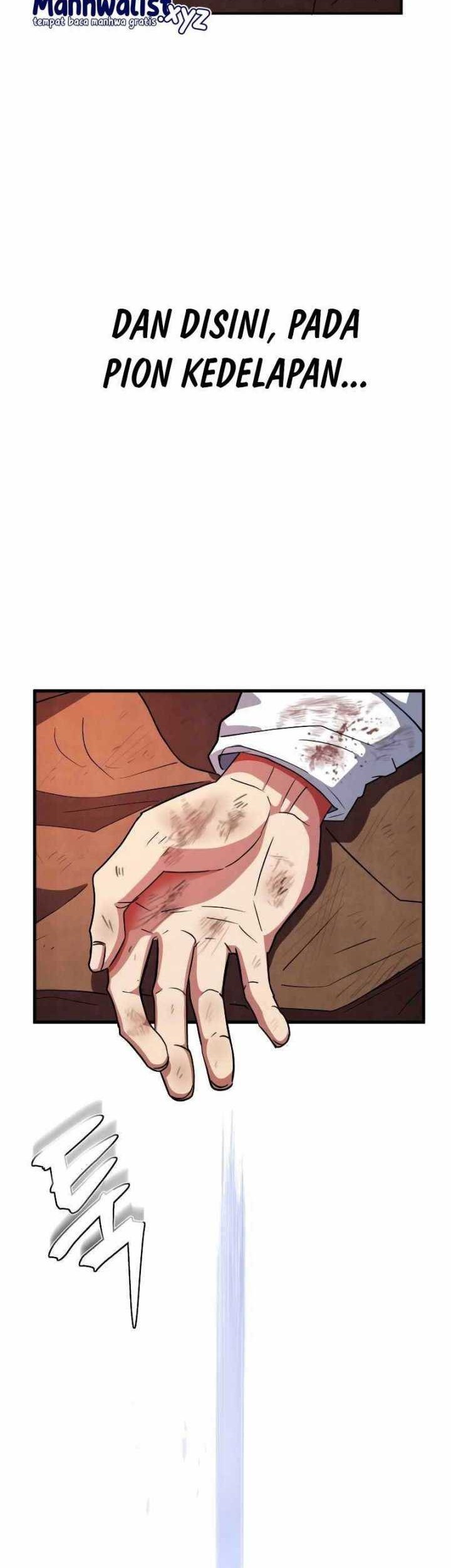 God's Gambit Chapter 1 - halaman 74