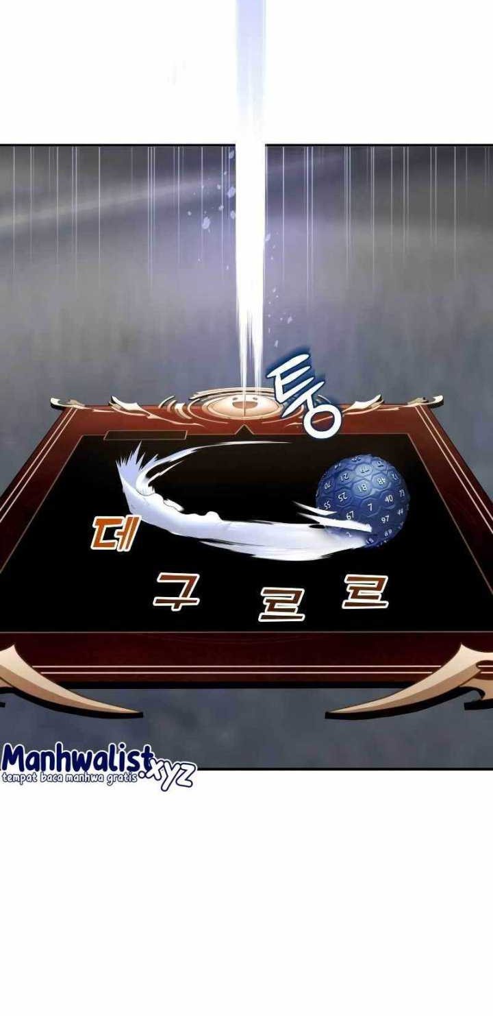 God's Gambit Chapter 1 - halaman 75