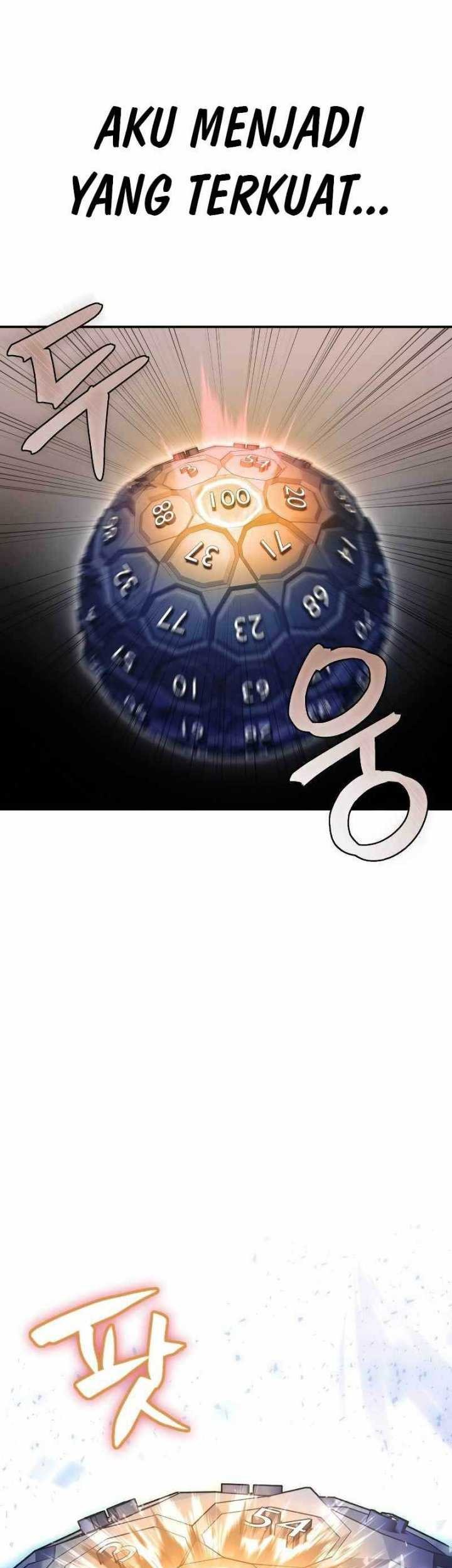God's Gambit Chapter 1 - halaman 76