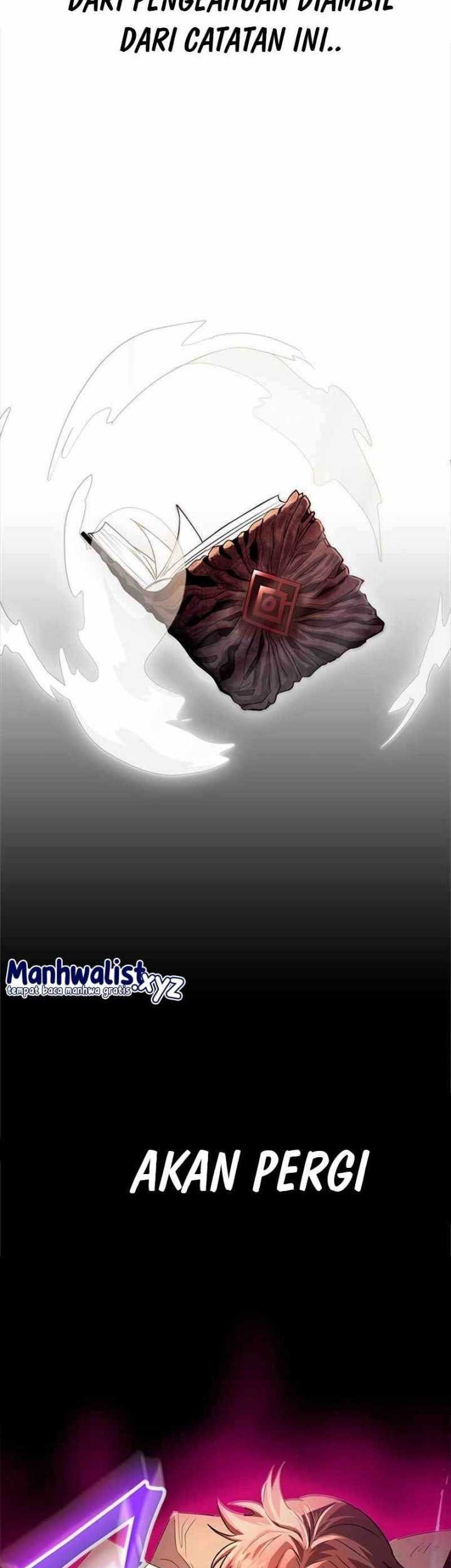 God's Gambit Chapter 1 - halaman 82