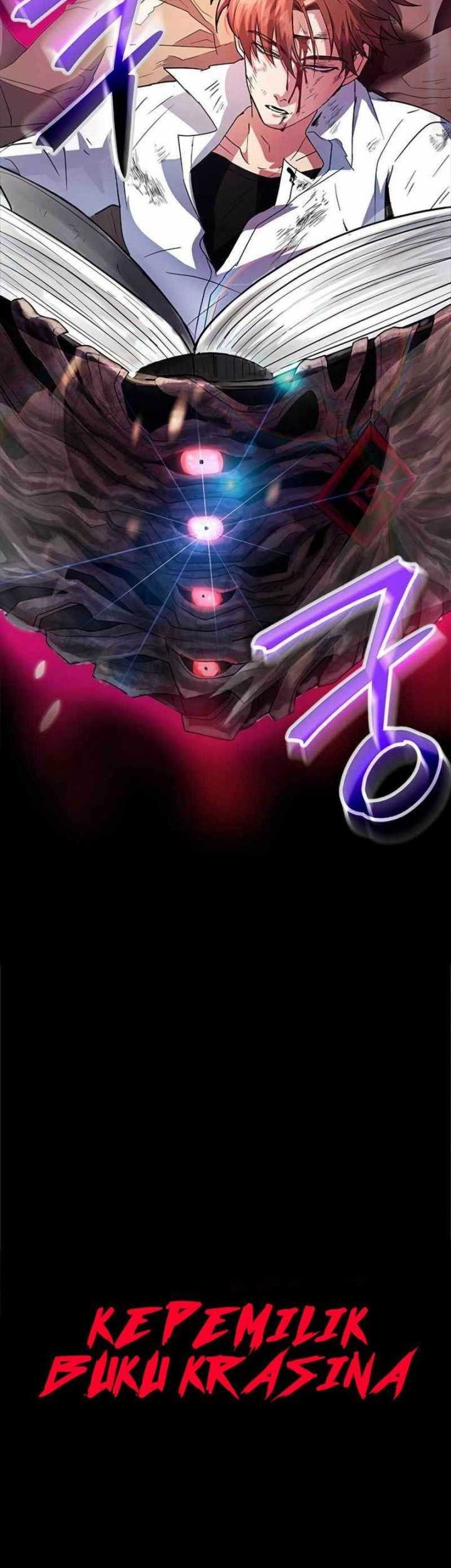 God's Gambit Chapter 1 - halaman 83