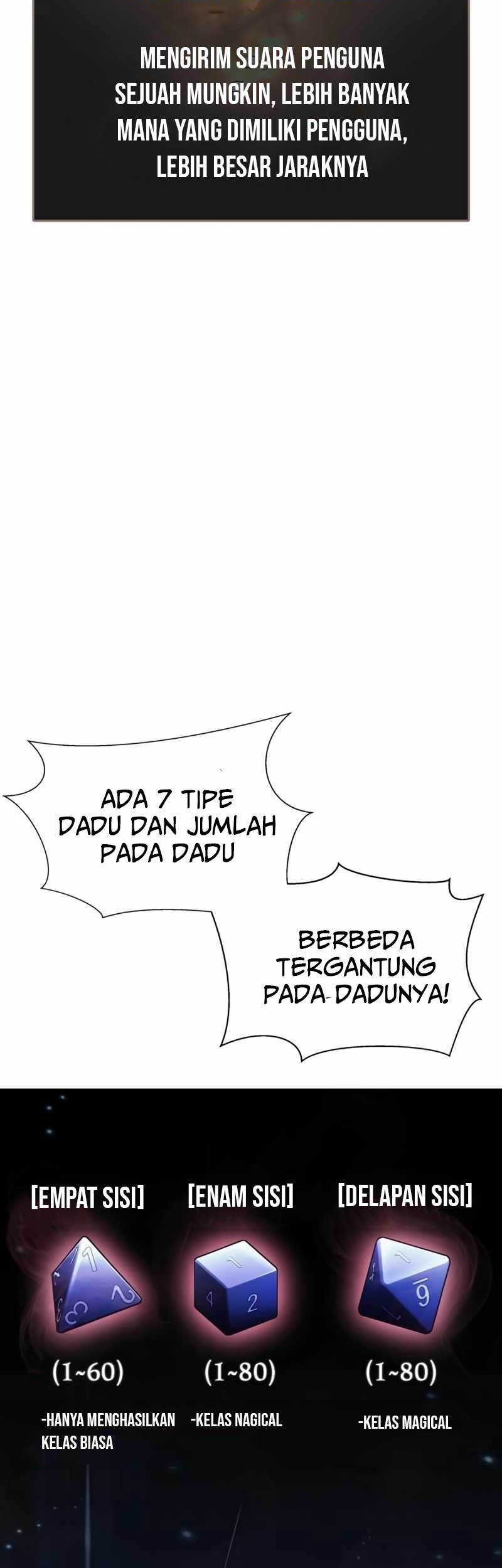 God's Gambit Chapter 10 - halaman 16