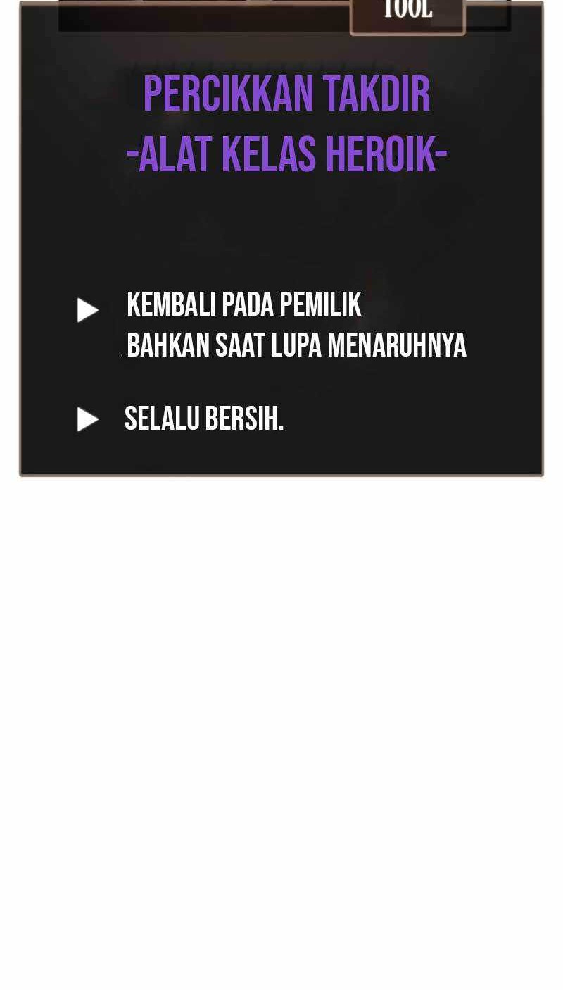 God's Gambit Chapter 10 - halaman 19