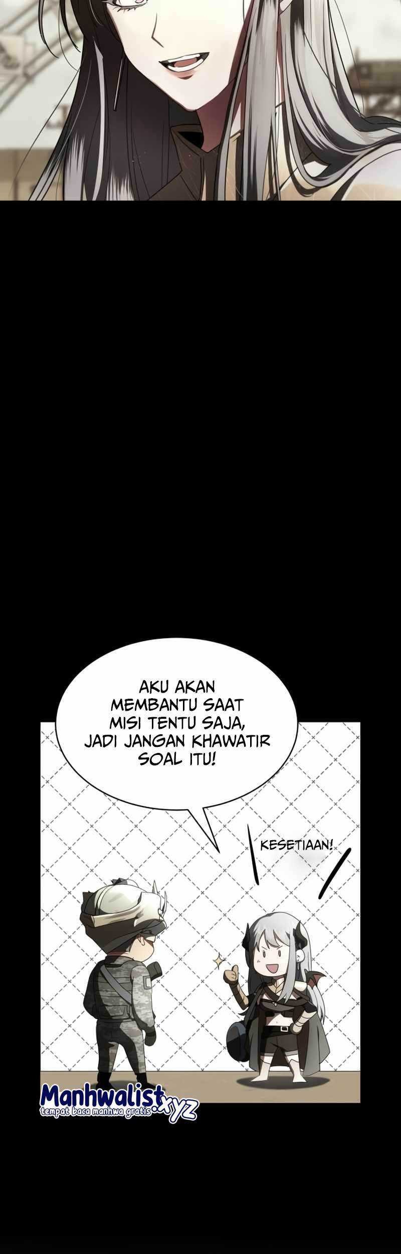 God's Gambit Chapter 10 - halaman 24