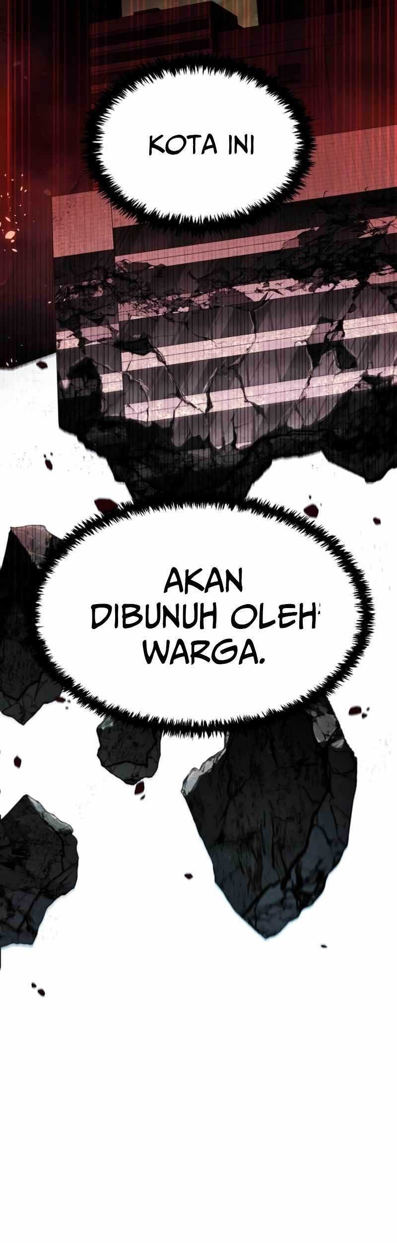 God's Gambit Chapter 10 - halaman 30