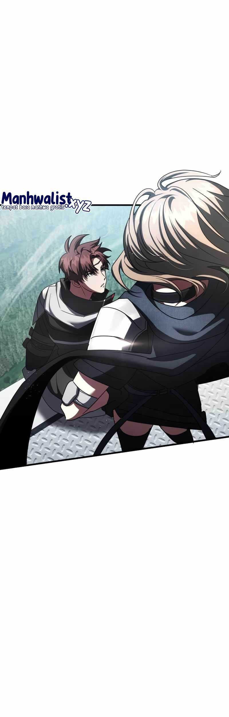 God's Gambit Chapter 10 - halaman 32