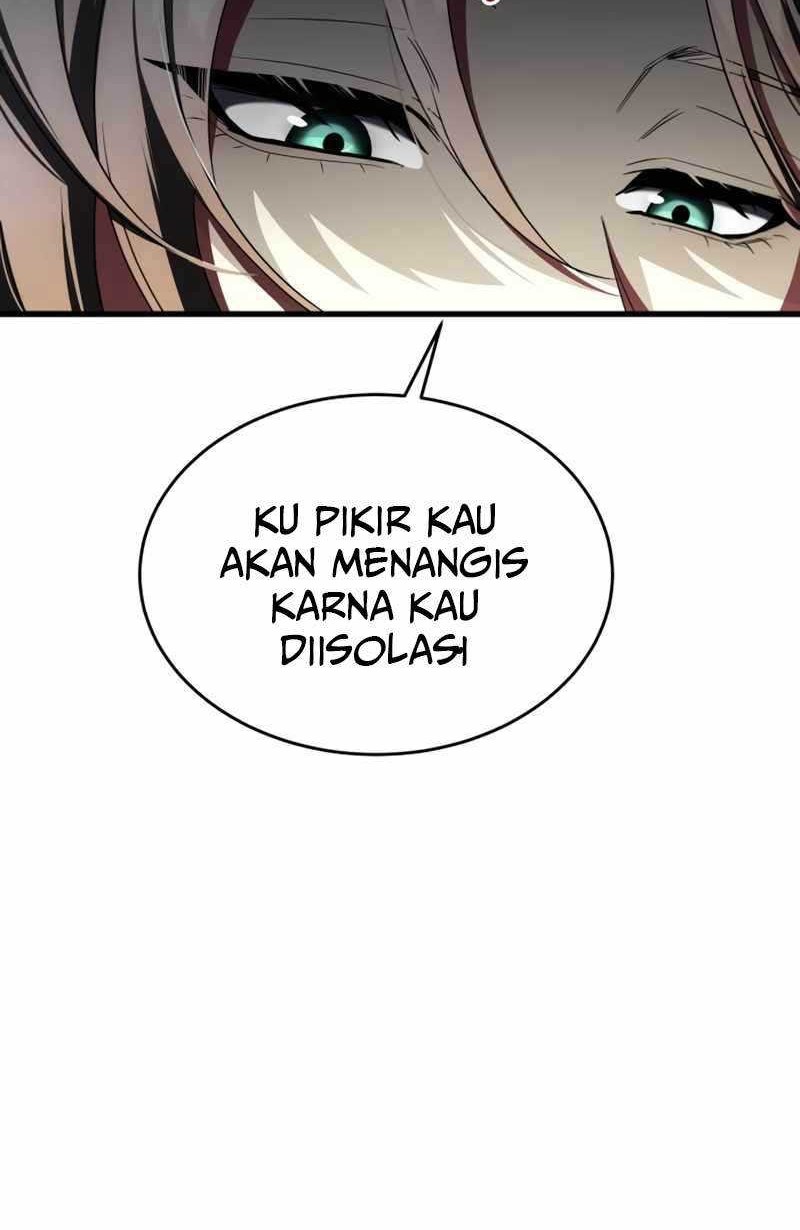 God's Gambit Chapter 10 - halaman 37