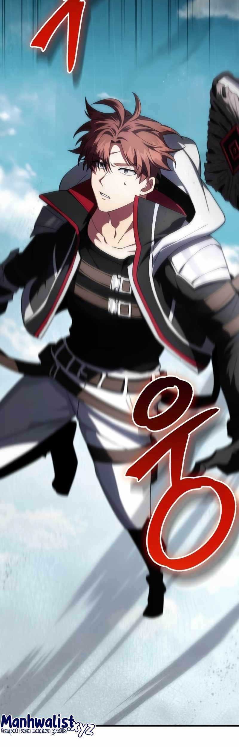 God's Gambit Chapter 10 - halaman 4