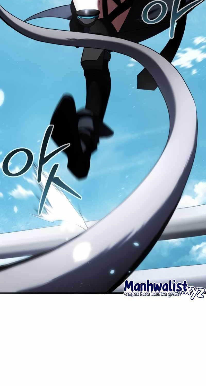 God's Gambit Chapter 10 - halaman 43