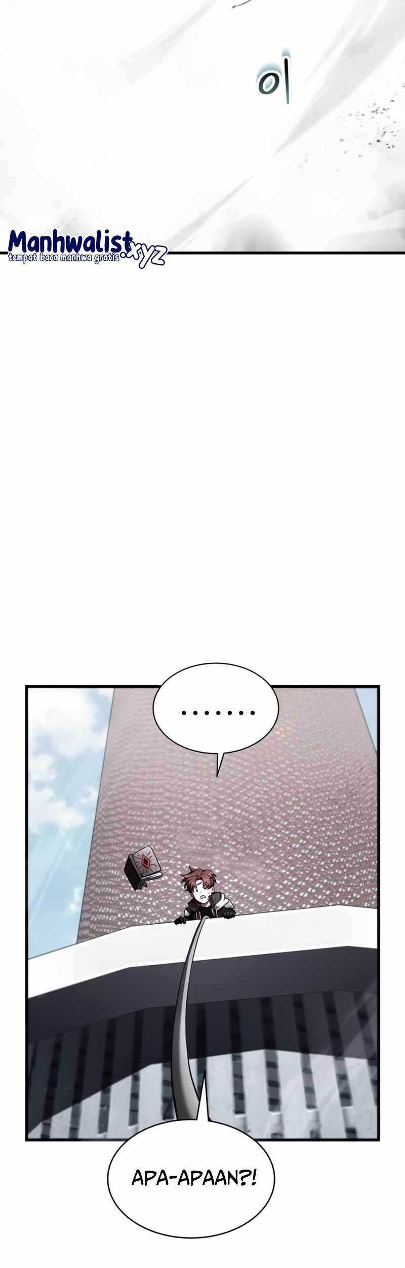 God's Gambit Chapter 10 - halaman 45