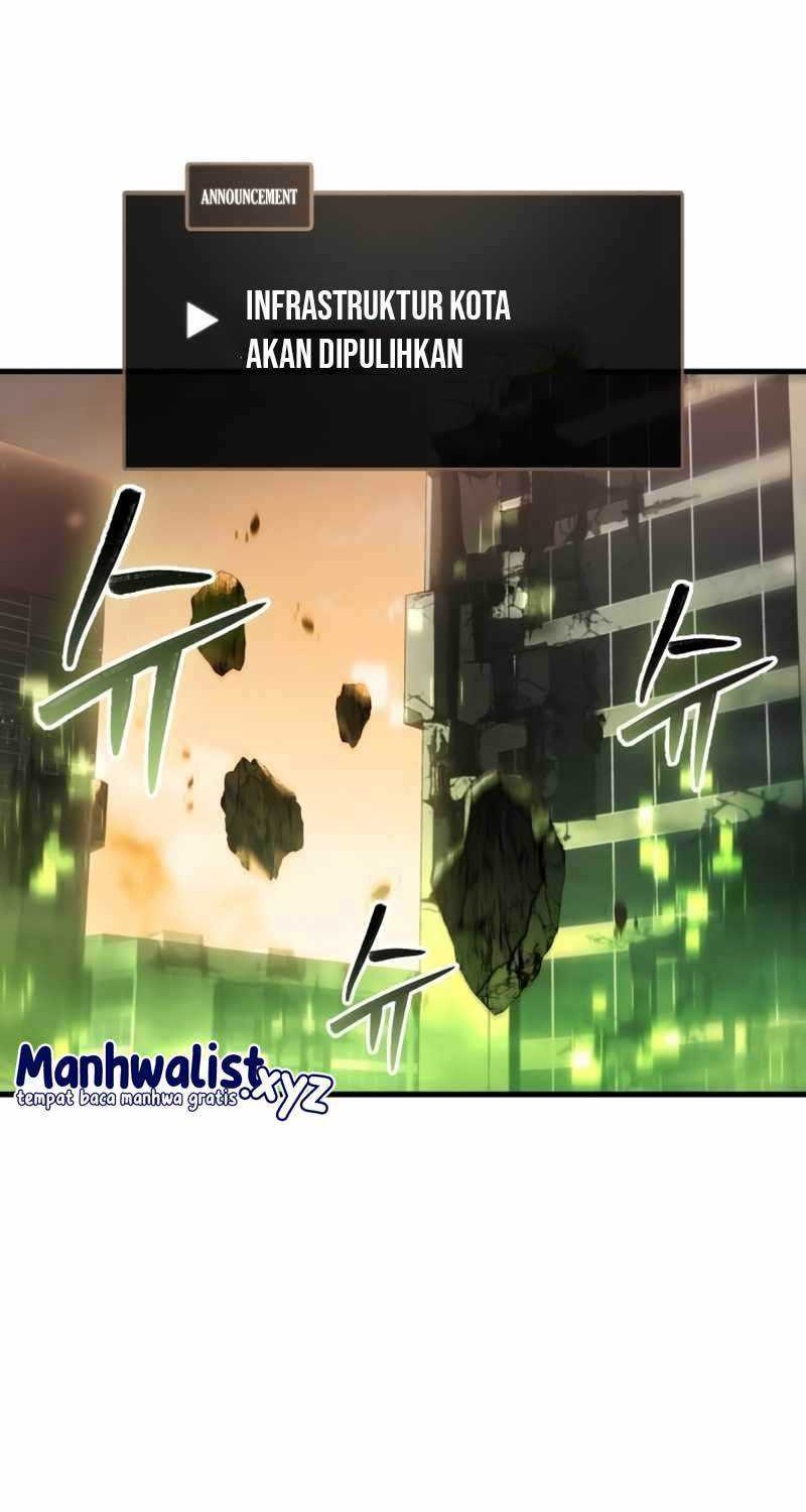 God's Gambit Chapter 10 - halaman 49