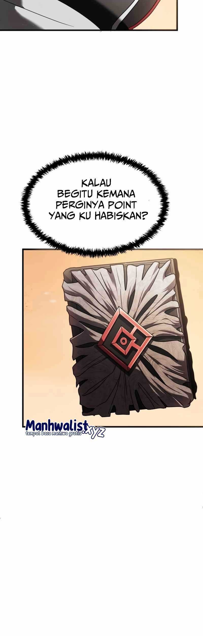 God's Gambit Chapter 10 - halaman 52