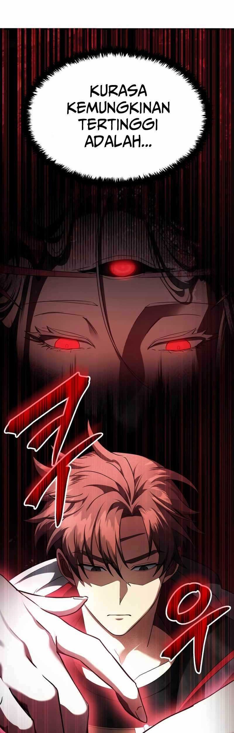 God's Gambit Chapter 10 - halaman 53