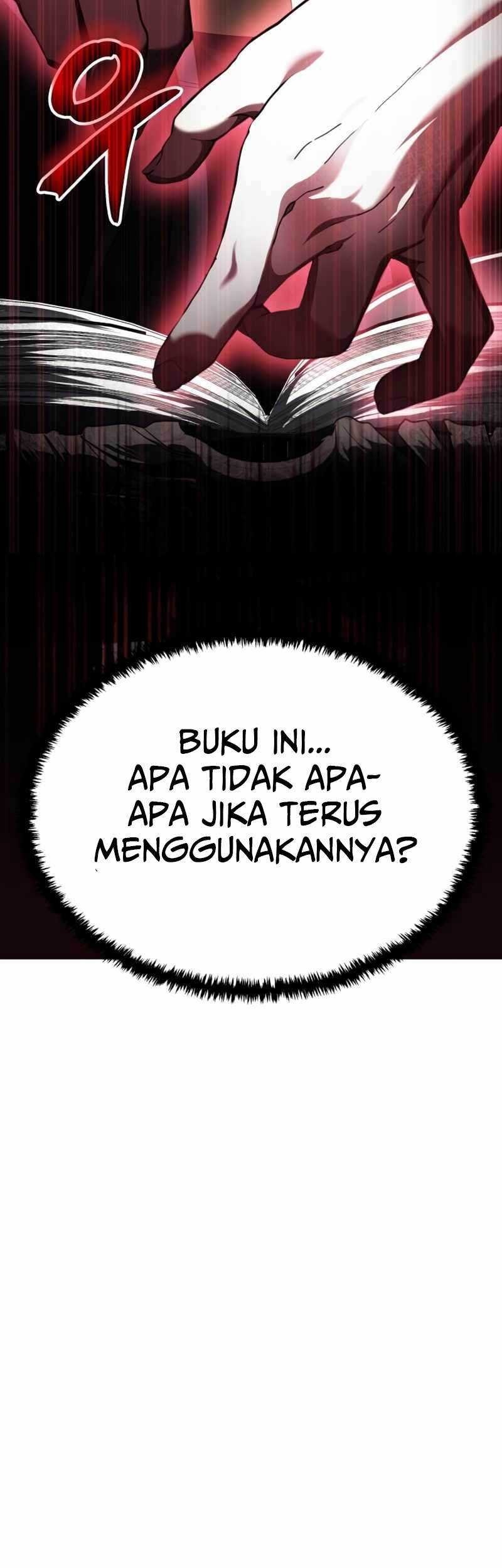 God's Gambit Chapter 10 - halaman 54
