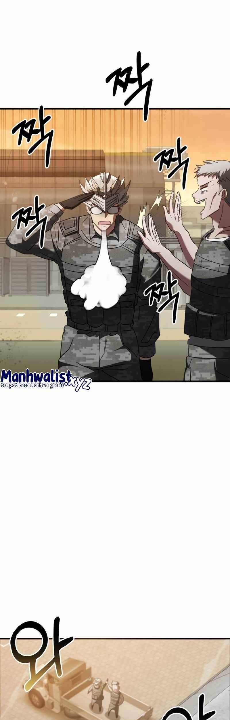 God's Gambit Chapter 10 - halaman 56